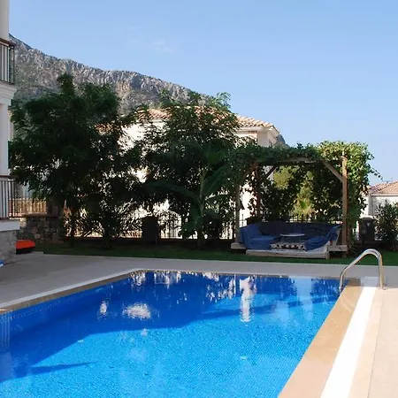 La Maison 2 Villa Ölüdeniz