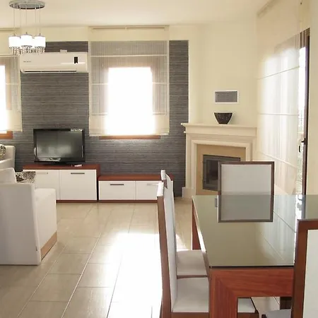 La Maison 2 Villa