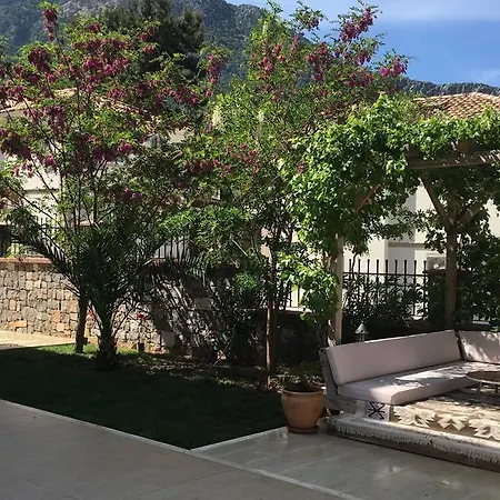 La Maison 2 Villa