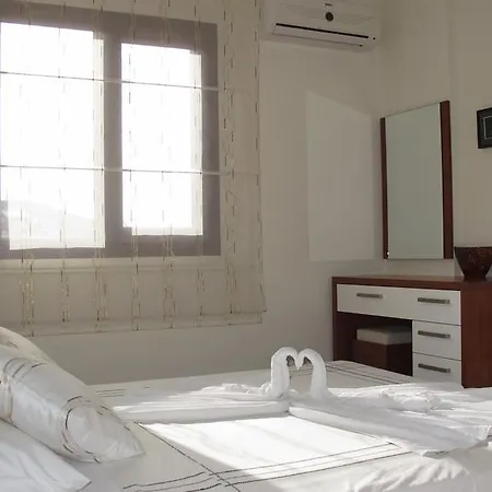 Villa La Maison 2 Ölüdeniz